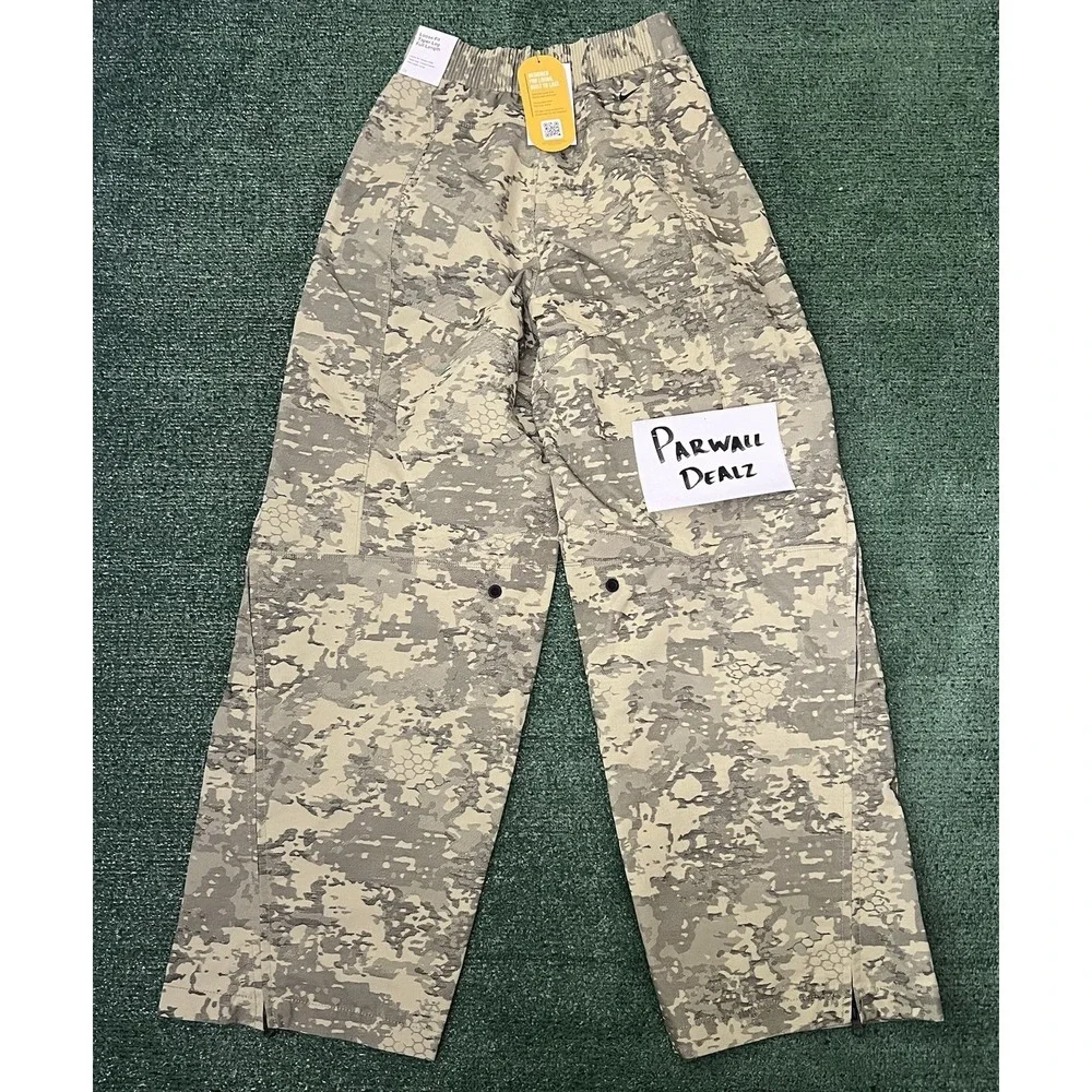 Nike tech cordura®